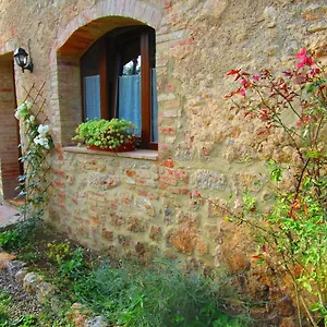 Apartment Il Mandorlo Di, Monteriggioni