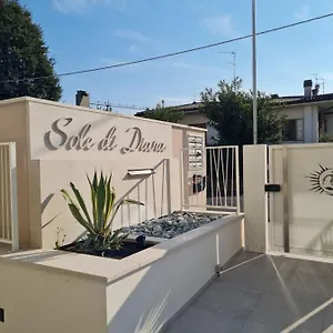 Sole Di Diana Luxury , Peschiera del Garda Italy