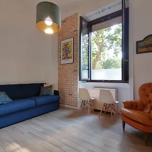 Casa Di Carol , Milan Italy