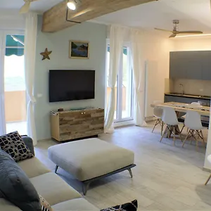 Casemaggi House Terrace , Porto Venere Italy