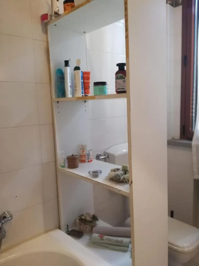 Homestay Hause Megghi Apartment Gambassi Terme