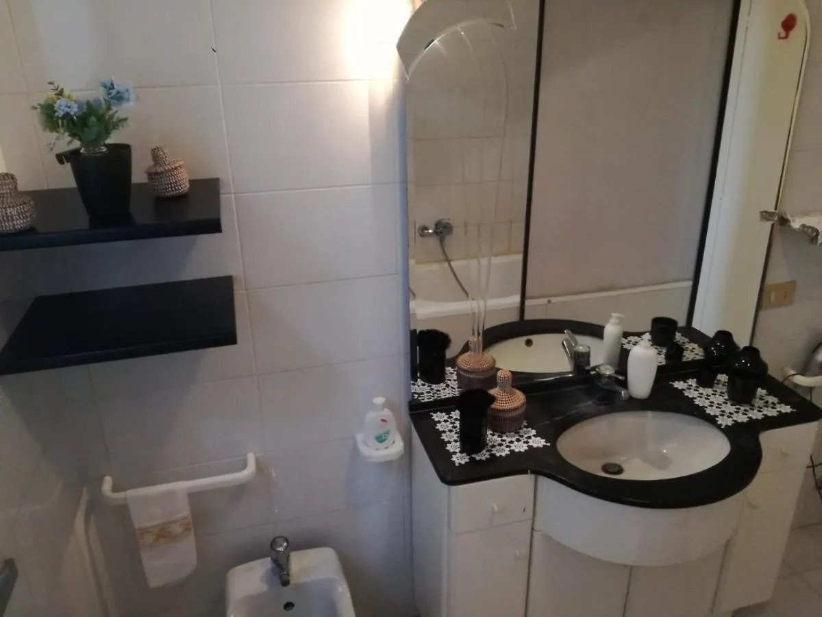 Hause Megghi Apartment Gambassi Terme 0*,  Italy