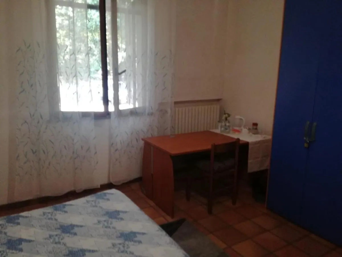 Hause Megghi Apartment Gambassi Terme