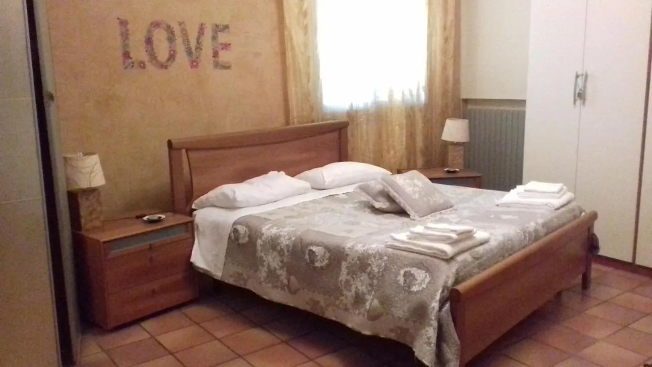 Hause Megghi Apartment Gambassi Terme 0*,  Italy