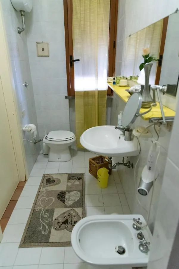 Homestay Hause Megghi Apartment Gambassi Terme