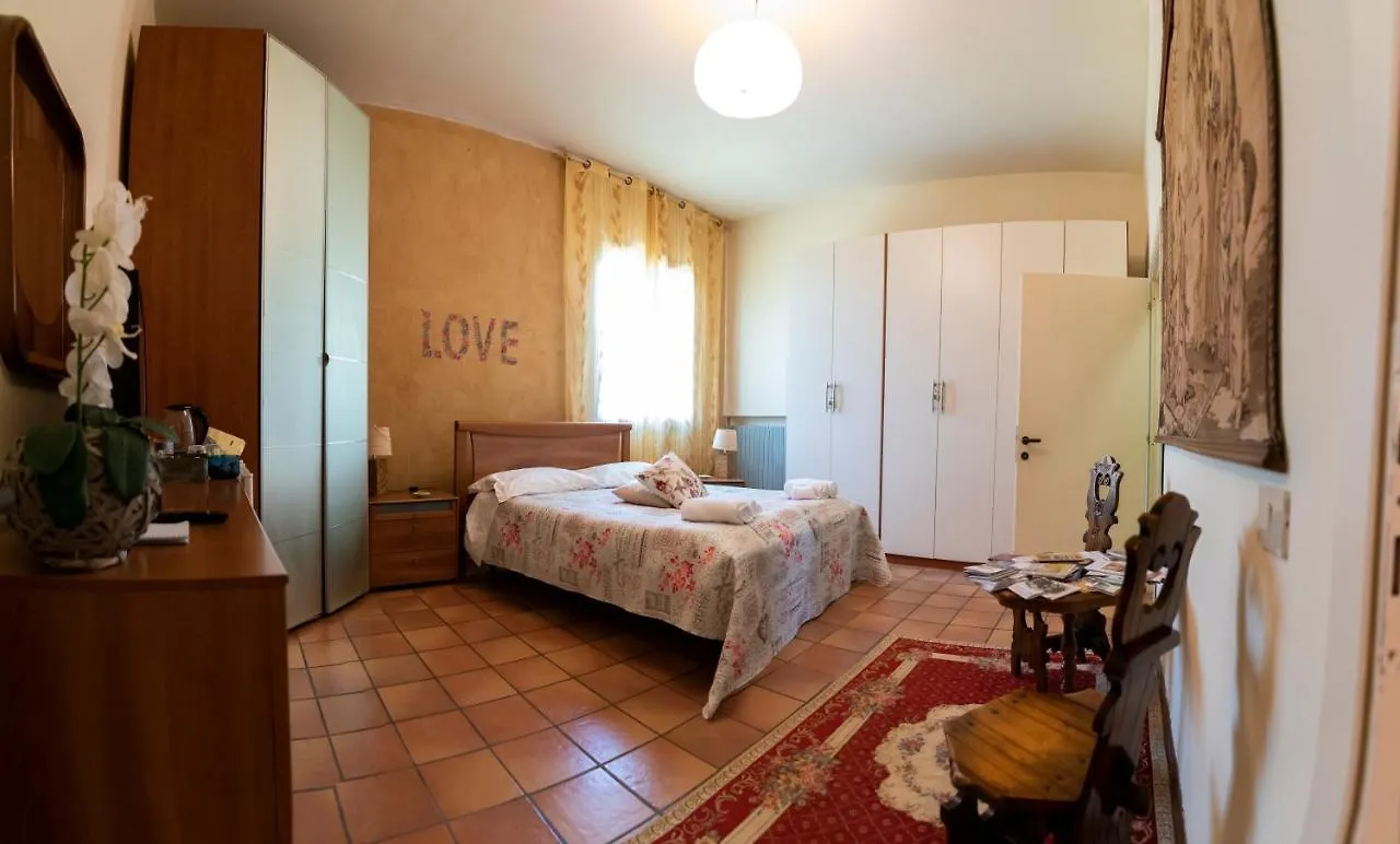 Hause Megghi location