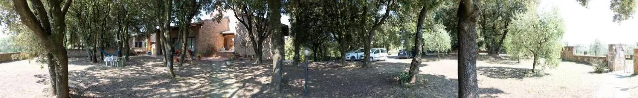 Homestay Hause Megghi Apartment Gambassi Terme Italy